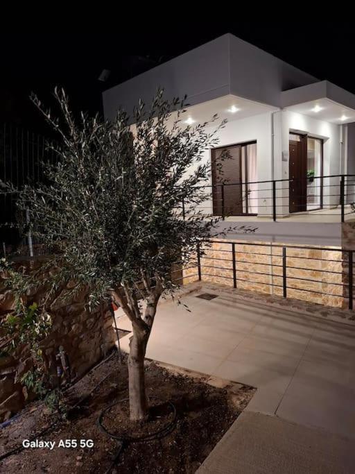 Elaida- Πολυτελής Βίλα-Θέα Θάλασσα, Μάνη Skoutarion Exterior photo
